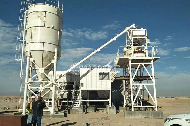 china stationary concrete batching plant 02